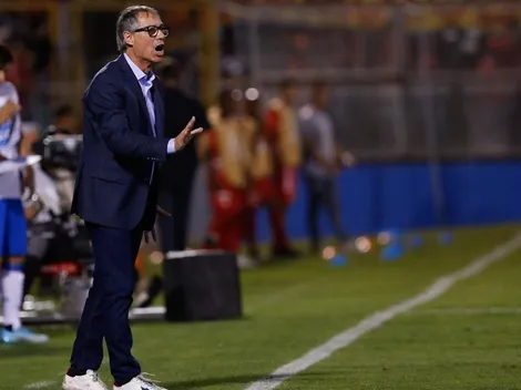 Ex jugador de Independiente hace trizas a Ariel Holan