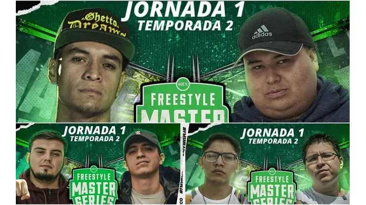 Las tres batallas de FMS México