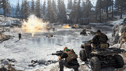 La experiencia en Warzone puede cambiar bastante con estas modificaciones.