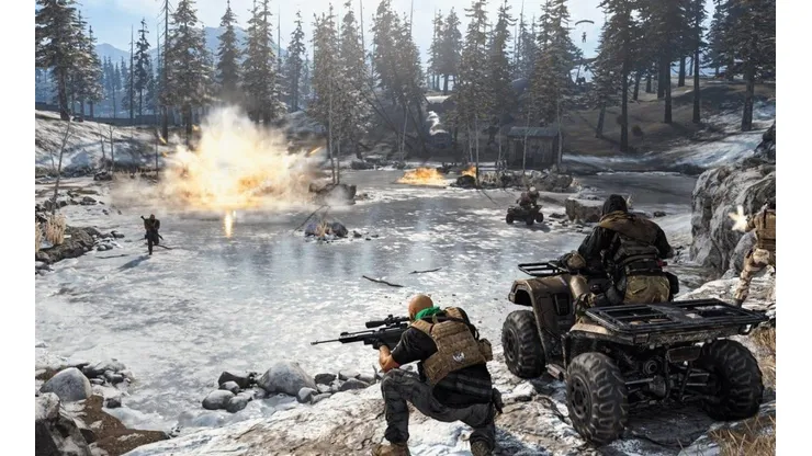 La experiencia en Warzone puede cambiar bastante con estas modificaciones.
