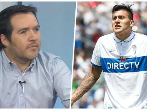 “¿Quién es Castillo para que sea el farol ético de la UC?”