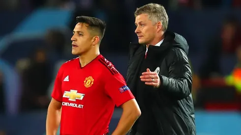 Aún se acuerdan del chileno en Inglaterra