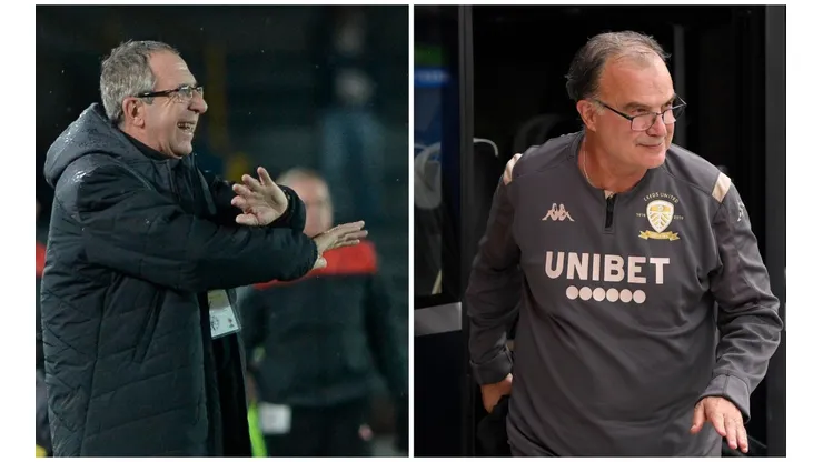 Para Pelusso, ha sido demasiado el revuelo con Bielsa siendo "sólo un ascenso".
