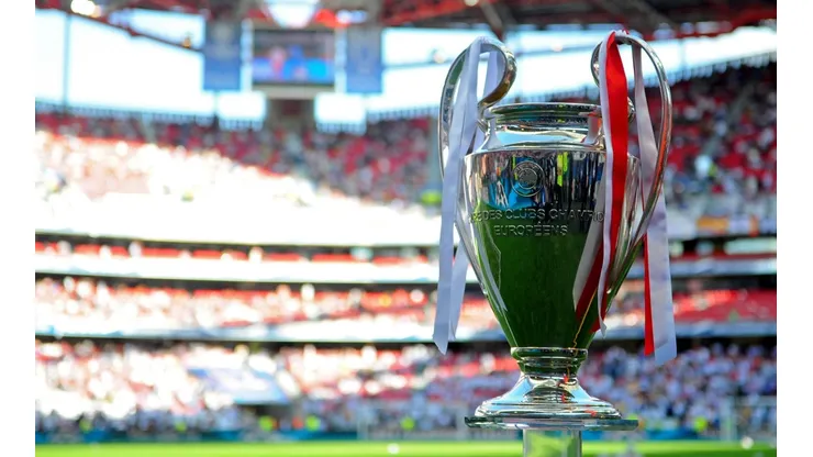 La Champions regresa la primera semana de agosto