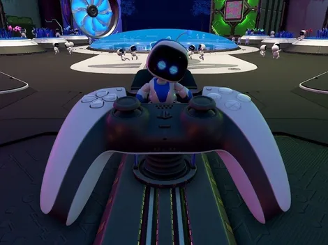 Playstation 5 vendrá con juegos gratuitos preinstalados