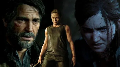 El videojuego fue el más descargado durante junio para PS4.