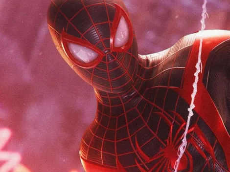 Spider-Man: Miles Morales se podrá jugar en 4K y en 60fps en PS5