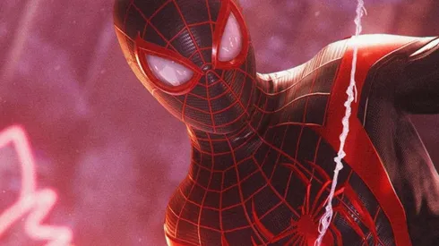 El videojuego será uno de los lanzamientos para la PS5.