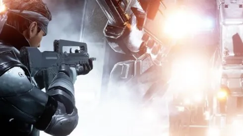 El remake de Metal Gear Solid 1 es uno de los grandes sueños de los usuarios.