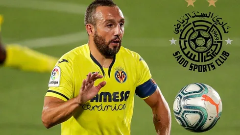 Cazorla emigrará a la Qatar Stars League a los 35 años.