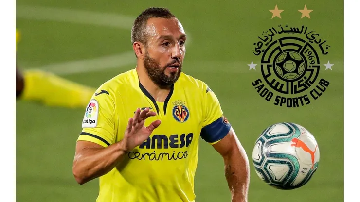 Cazorla emigrará a la Qatar Stars League a los 35 años.