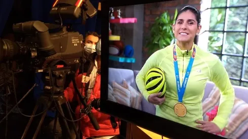 "Seamos Campeones" en TV Educa constará de 22 cápsulas de carácter formativo-deportivo que serán transmitidas de lunes a viernes.