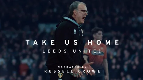 6 capítulos en total tiene la docuserie del rosarino.