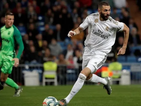 En vivo: El campeón Real Madrid se mide ante el necesitado Leganés