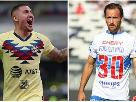 El día en que Chapita usó una camiseta en apoyo a Castillo