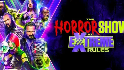 La WWE vuelve en julio con este inédito evento.