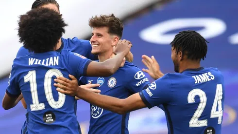 El Chelsea pasa a la final de la FA Cup