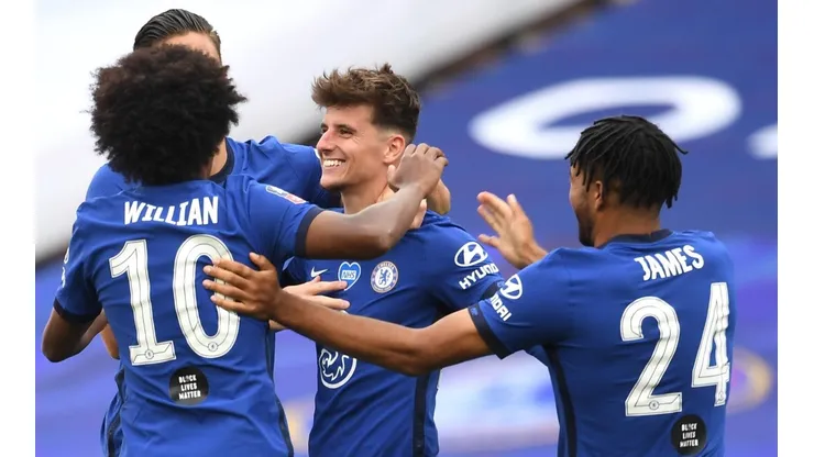 El Chelsea pasa a la final de la FA Cup