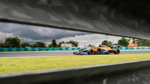 Todo listo para el GP de Hungría de la Fórmula 1, donde Lewis Hamilton consigue su pole position número 90.