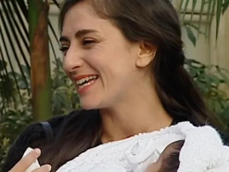 ¡Revelan identidad de la hija de Poncia de Aquelarre!