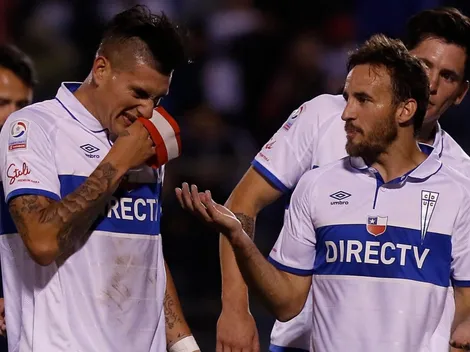 "Esto es Católica CTM": Castillo se le tira con todo al Chapa