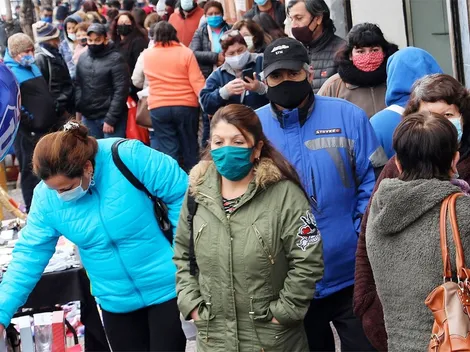 Así es el plan "Paso a Paso" que preparó el Gobierno para ir levantando las cuarentenas