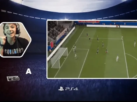 Luciano Arriagada comandó el triunfo de CD Pichilota en el Red Bull Lola 12