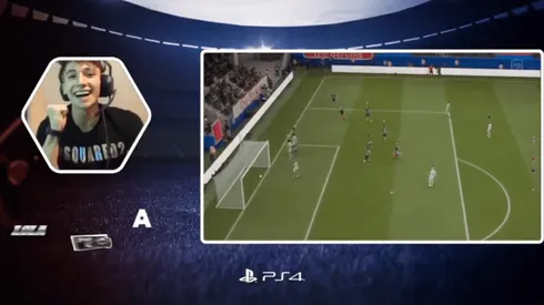 Luciano Arriagada lideró el triunfo del CD Pichilota ante The Berlinis y van a la final del Red Bull Lola 12 Stars.