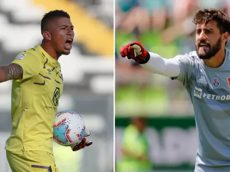 Cortés y de Paul, entre las mejores atajadas de Libertadores