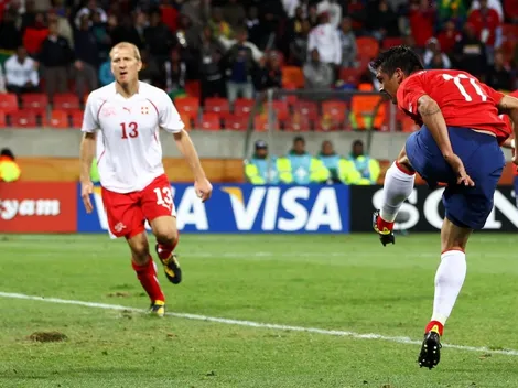 Ver EN VIVO a Chile contra Honduras, Suiza y España en Sudáfrica 2010