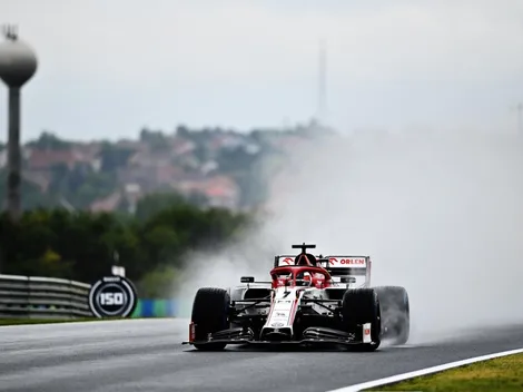 GP Hungría | Conoce los horarios y dónde ver la tercera fecha de la F1