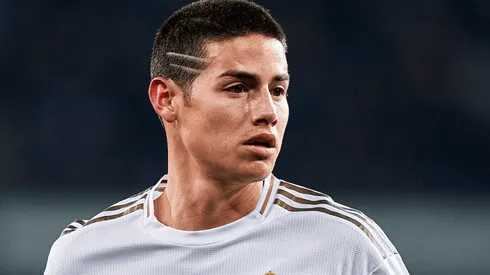 Bam Bam aconseja a James