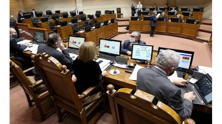 El proyecto de retiro del 10% de la AFP se votará el miércoles 22 de julio en el Senado.