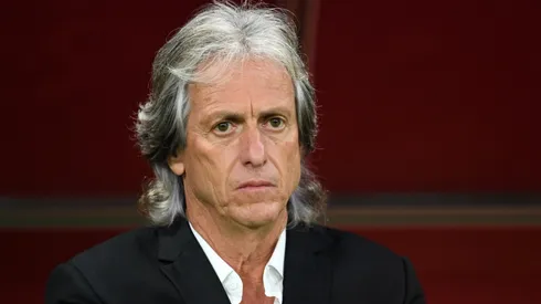 Jorge Jesús se va del Fla