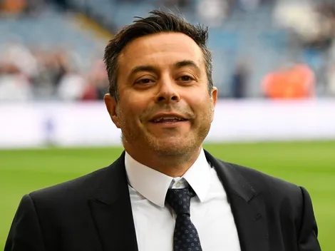 Dueño del Leeds prometió llevar a Las Vegas al equipo que ascienda