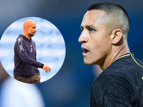 La Cuarta: Manchester City toma contacto con Alexis