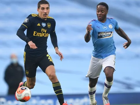 Sin Bravo: Man. City busca su paso a la final de la FA Cup