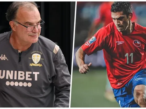 Se olvidan de Sulantay: “La Generación Dorada nace con Bielsa”