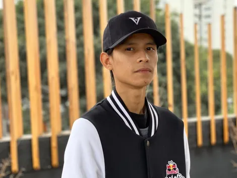 Los primeros finalistas de la Exhibición Online de Red Bull Batalla de los Gallos