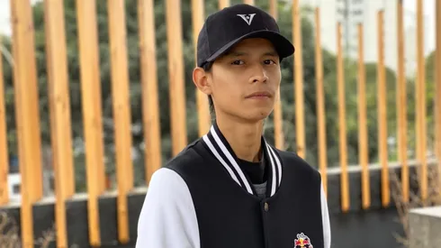 El MC y productor peruano, New Era, es el ganador de la novena fecha de la Red Bull Batalla de los Gallos, exhibición online.