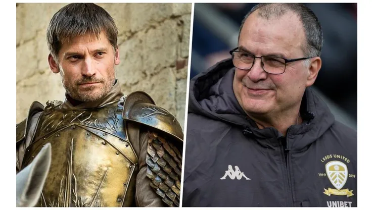Bielsa sigue sumando elogios por el ascenso del Leeds a la Premier League.