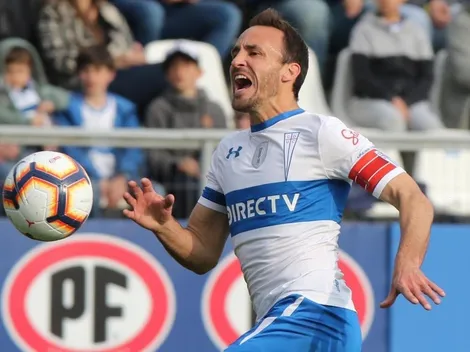 Chapa: "Colo Colo es el más grande, la U tiene la mejor barra"