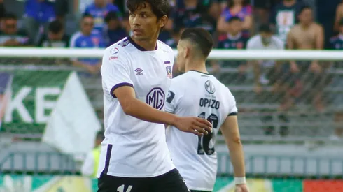 Fernández aún está en proceso de recuperación de su lesión a la rodilla.