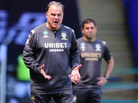 Prensa argentina: "El Loco lo hizo y asciende a la Premier"