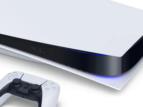 Sony deja abierta la posibilidad de ver la PS5 en diferentes colores