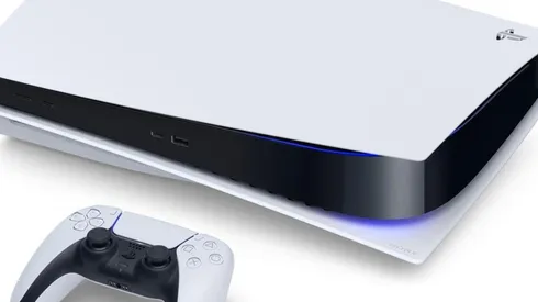 Sony no descarta tener PS5 de diferentes colores