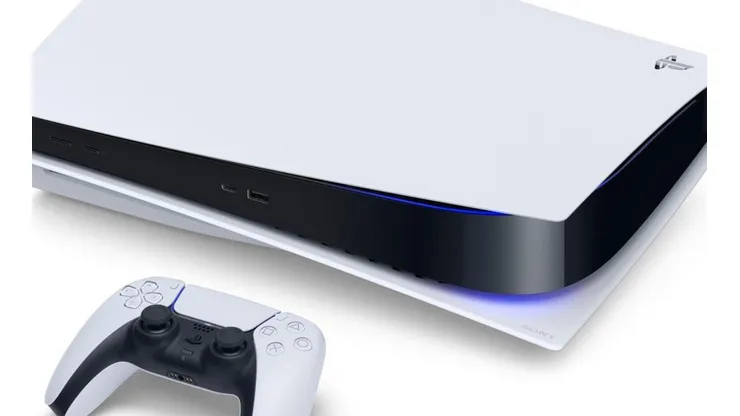 Sony no descarta tener PS5 de diferentes colores