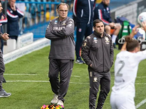 Premier League le da la bienvenida al Leeds United de Marcelo Bielsa