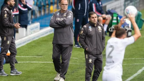 Premier League celebra el regreso del Leeds United de Marcelo Bielsa