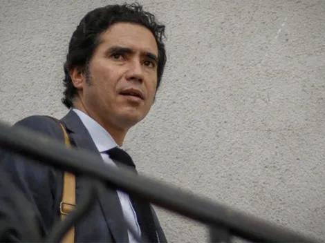 "Nos estarían regalando $1,5 millones a quienes estamos en el 1% más rico": Ministro Briones en comisión del Senado